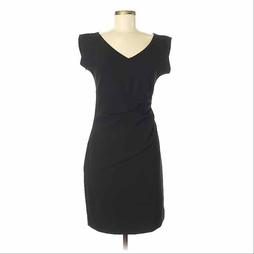 DVF Sheath Dress
